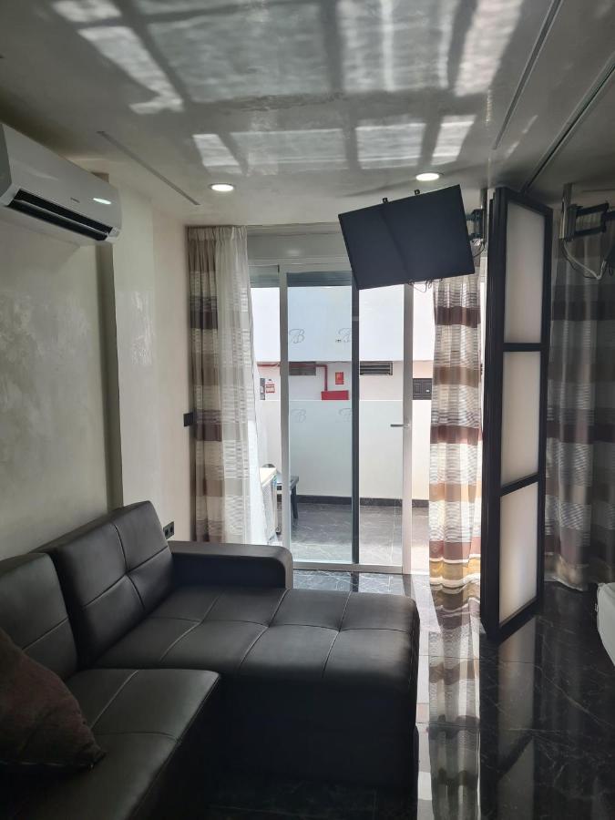 Casa Ga.Ri. Daire Playa de las Américas Dış mekan fotoğraf