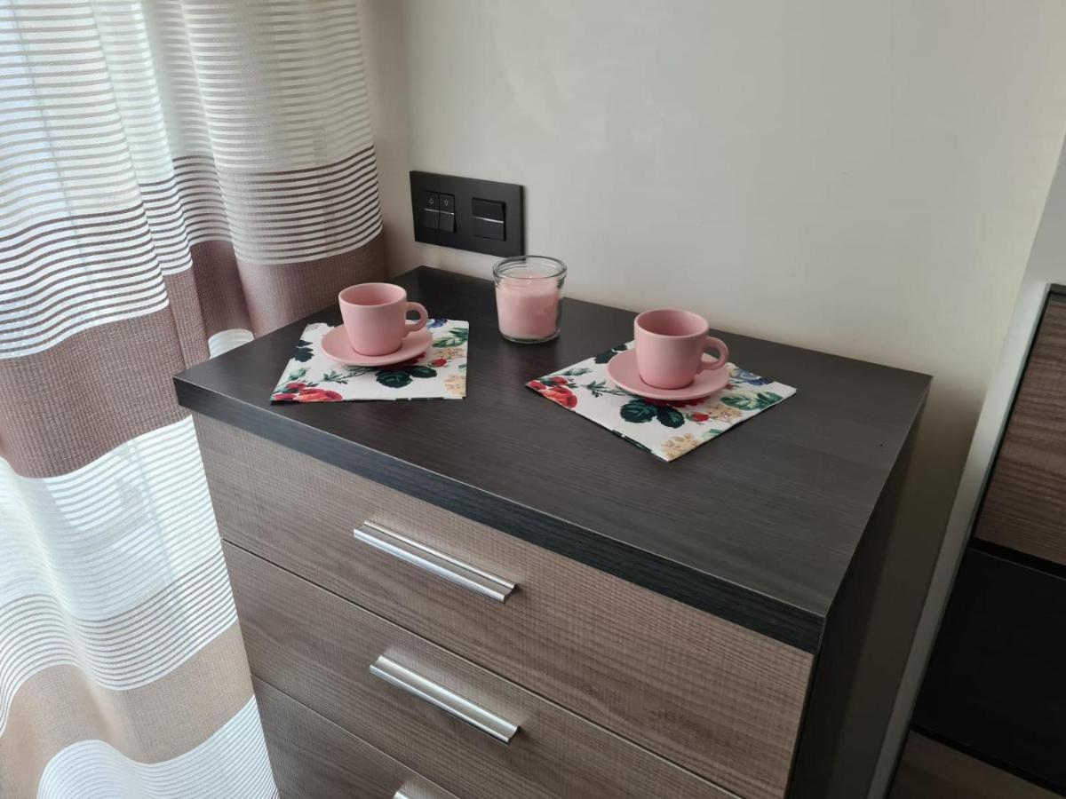 Casa Ga.Ri. Daire Playa de las Américas Dış mekan fotoğraf
